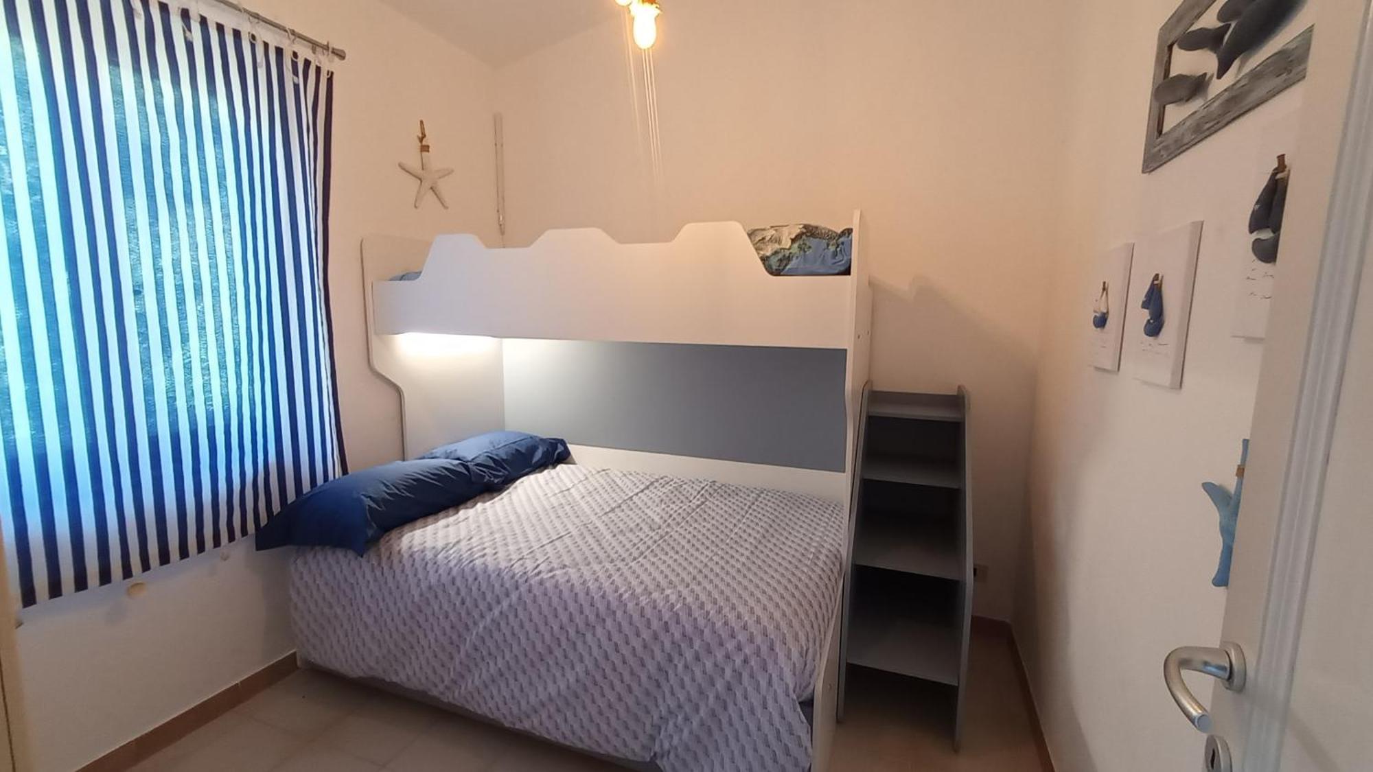 Casa Luisa Apartment Cala Gonone Bagian luar foto