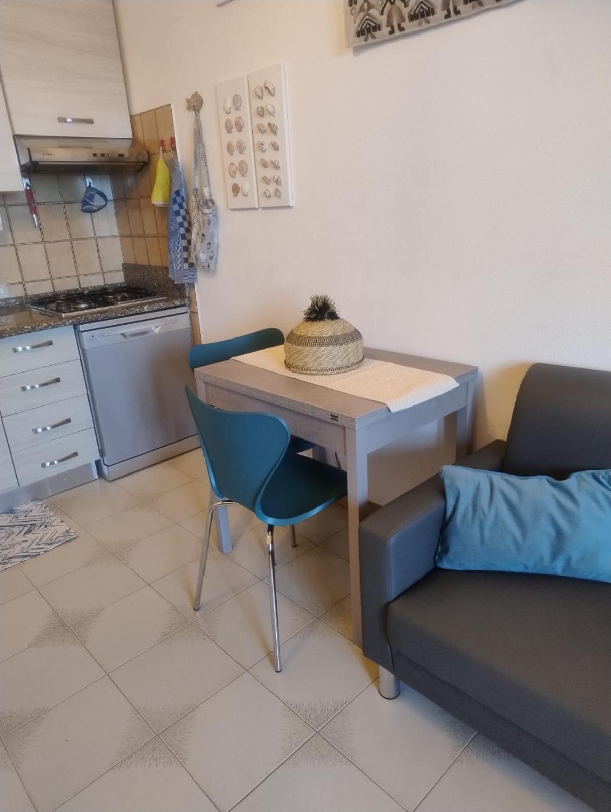 Casa Luisa Apartment Cala Gonone Bagian luar foto