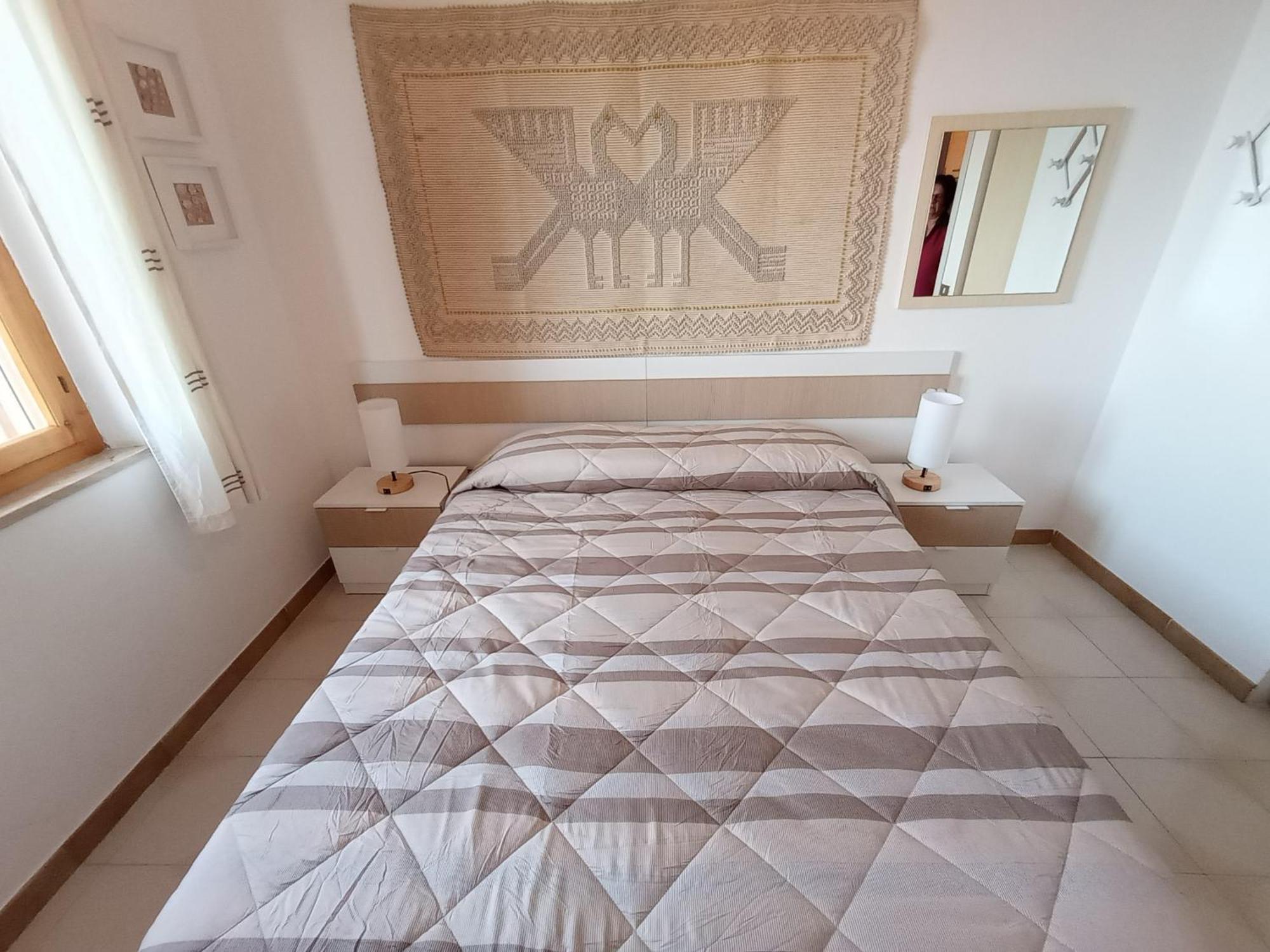 Casa Luisa Apartment Cala Gonone Bagian luar foto